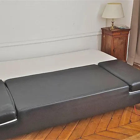 Apartment Ile Saint Louis- Notre Dame 2 Pax Paris